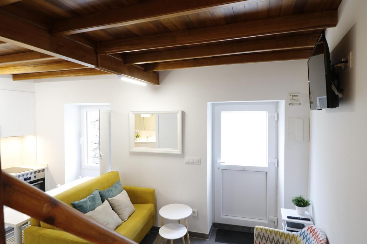 Pedrafigueira A Casina De Carnota 빌라 외부 사진