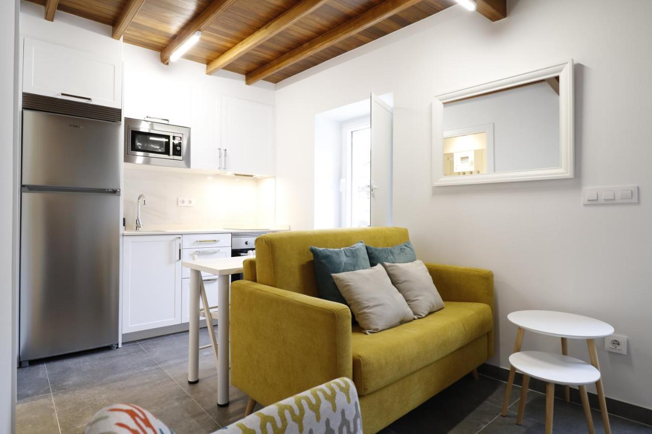 Pedrafigueira A Casina De Carnota 빌라 외부 사진