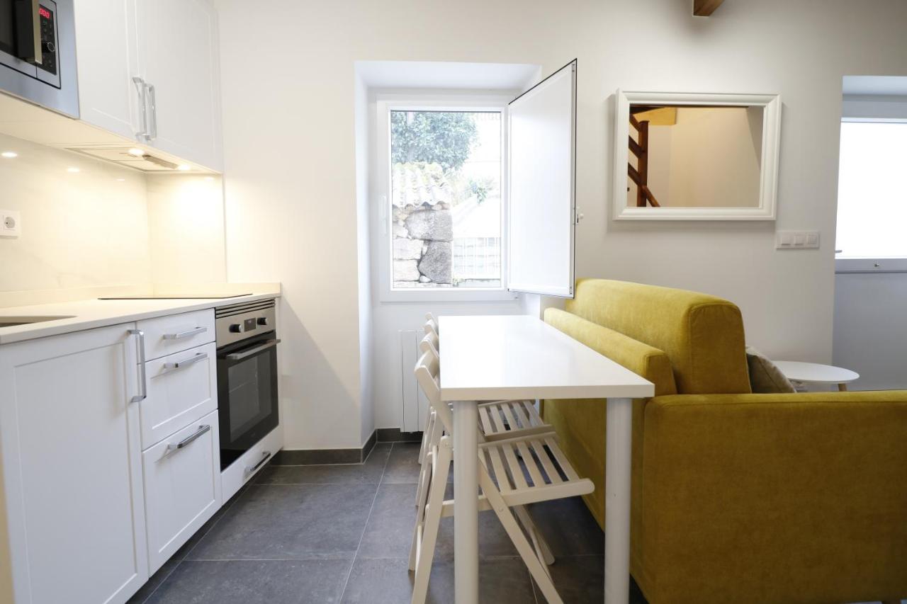 Pedrafigueira A Casina De Carnota 빌라 외부 사진