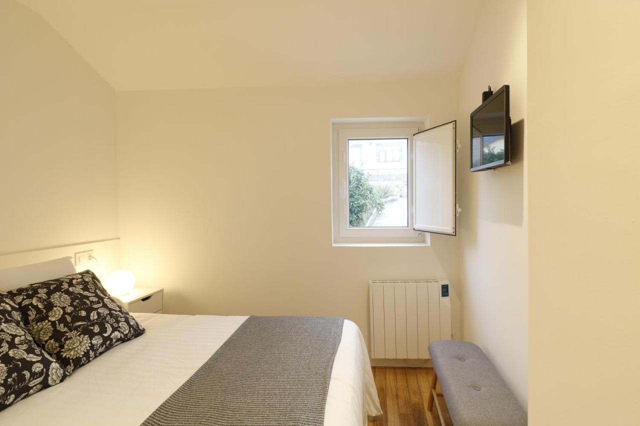 Pedrafigueira A Casina De Carnota 빌라 외부 사진