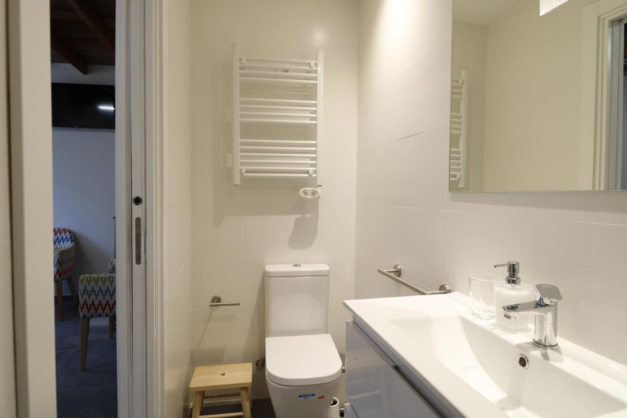 Pedrafigueira A Casina De Carnota 빌라 외부 사진