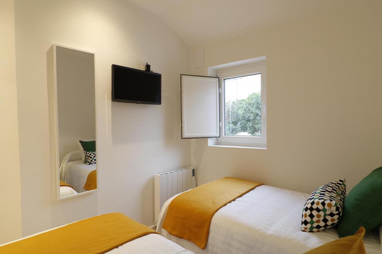 Pedrafigueira A Casina De Carnota 빌라 외부 사진