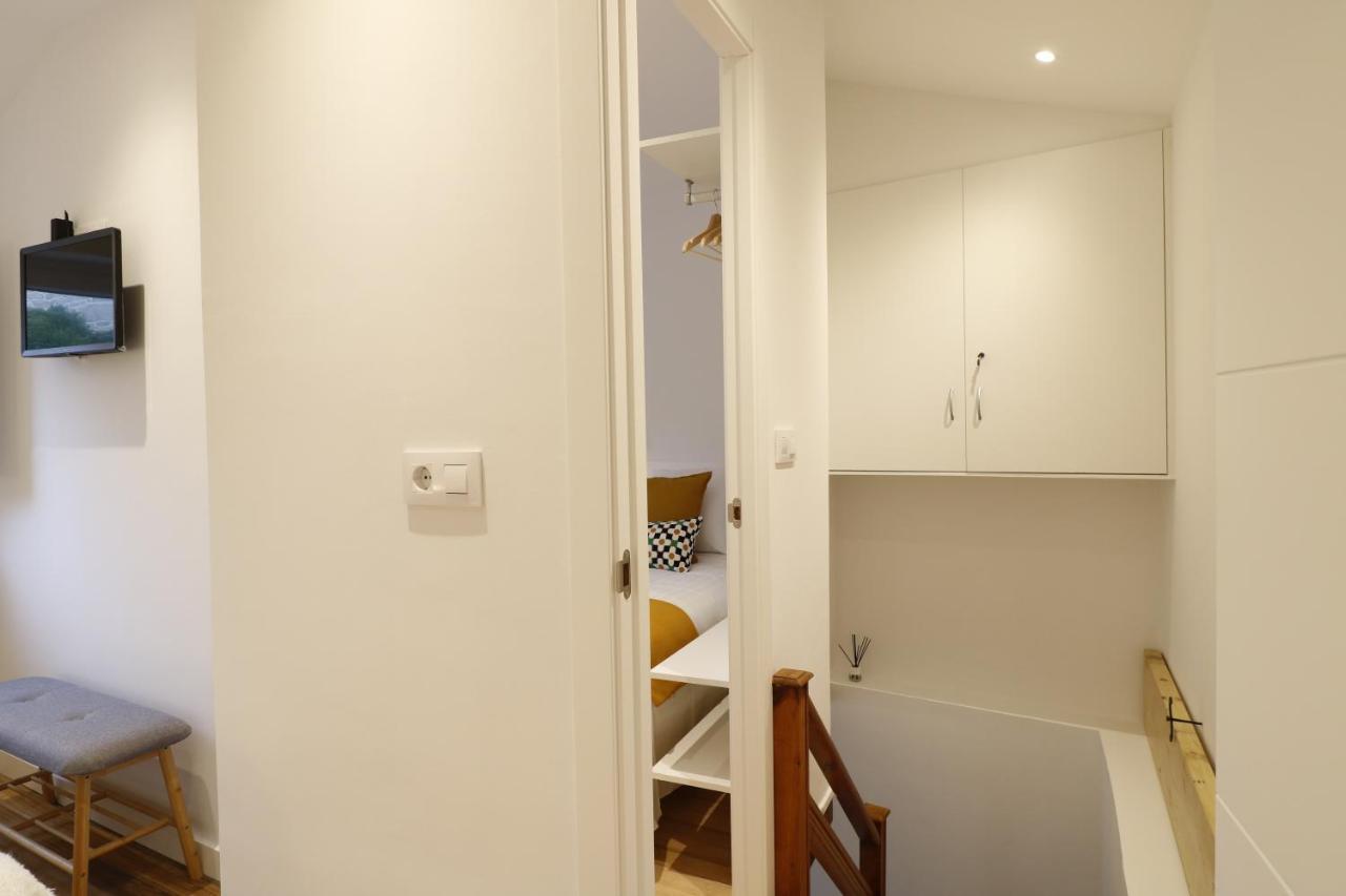 Pedrafigueira A Casina De Carnota 빌라 외부 사진