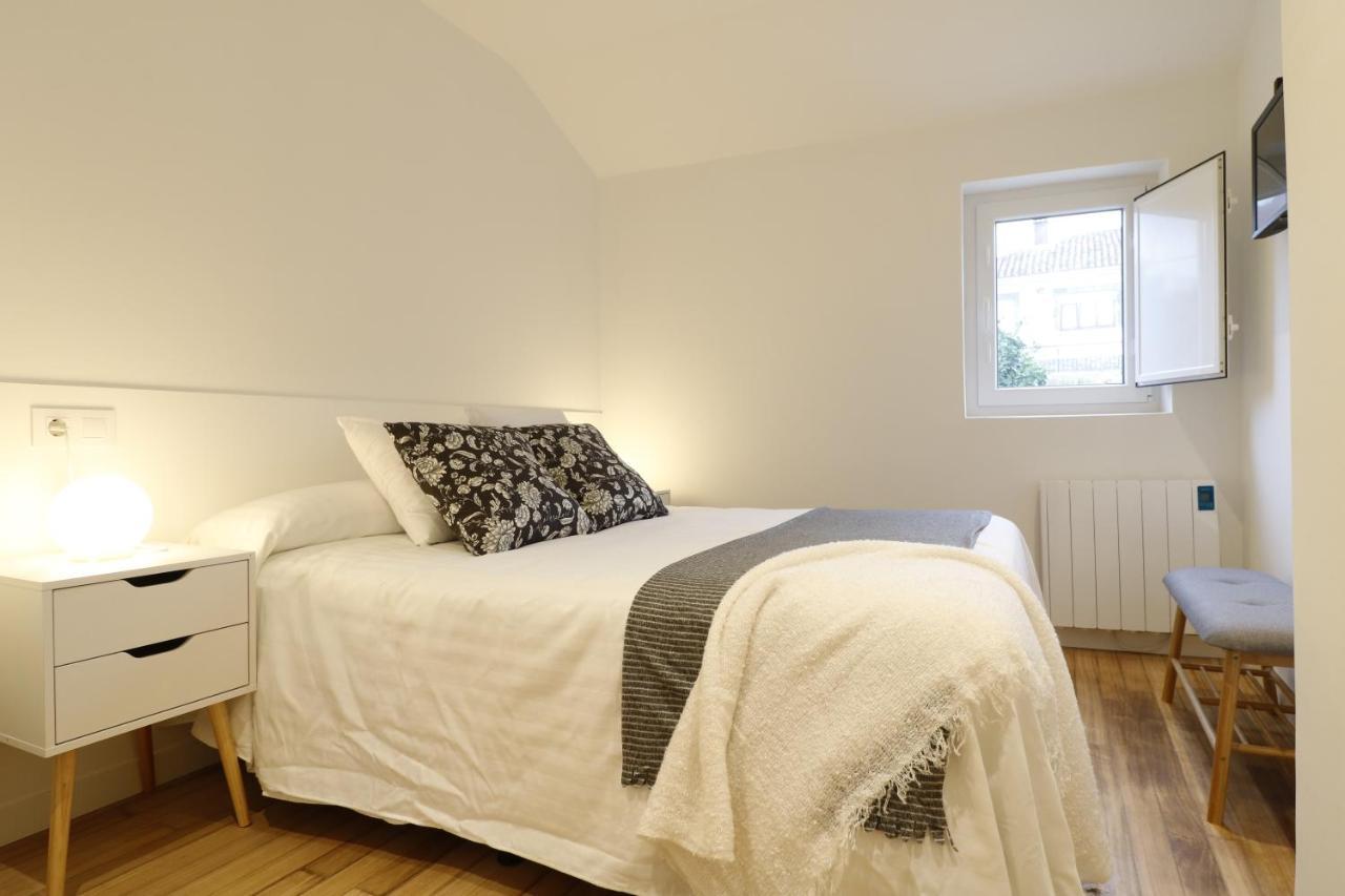 Pedrafigueira A Casina De Carnota 빌라 외부 사진