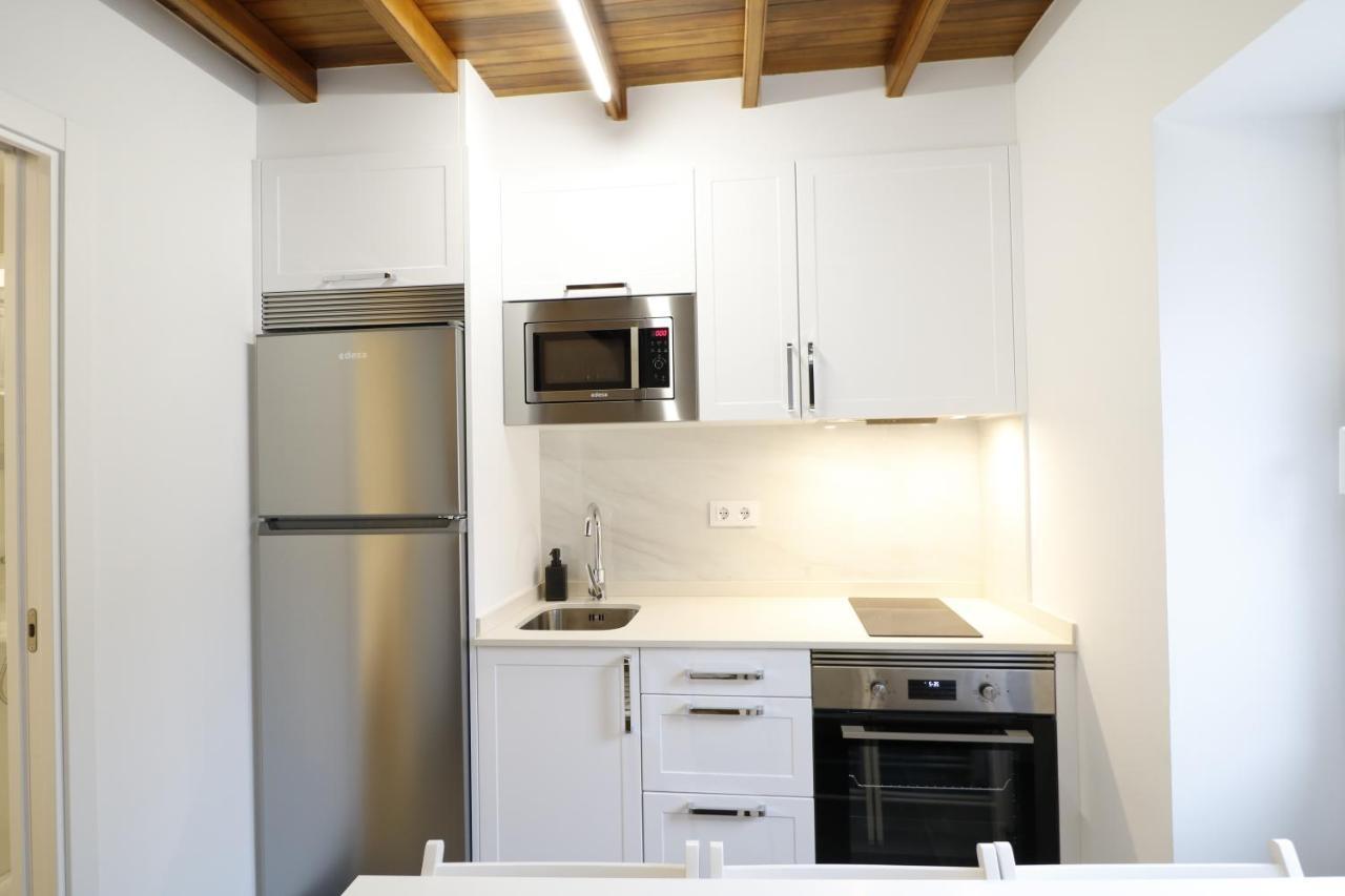 Pedrafigueira A Casina De Carnota 빌라 외부 사진